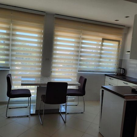 Apartments Myrjam Baska  Luaran gambar