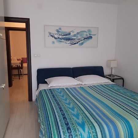 Apartments Myrjam Baska  Luaran gambar