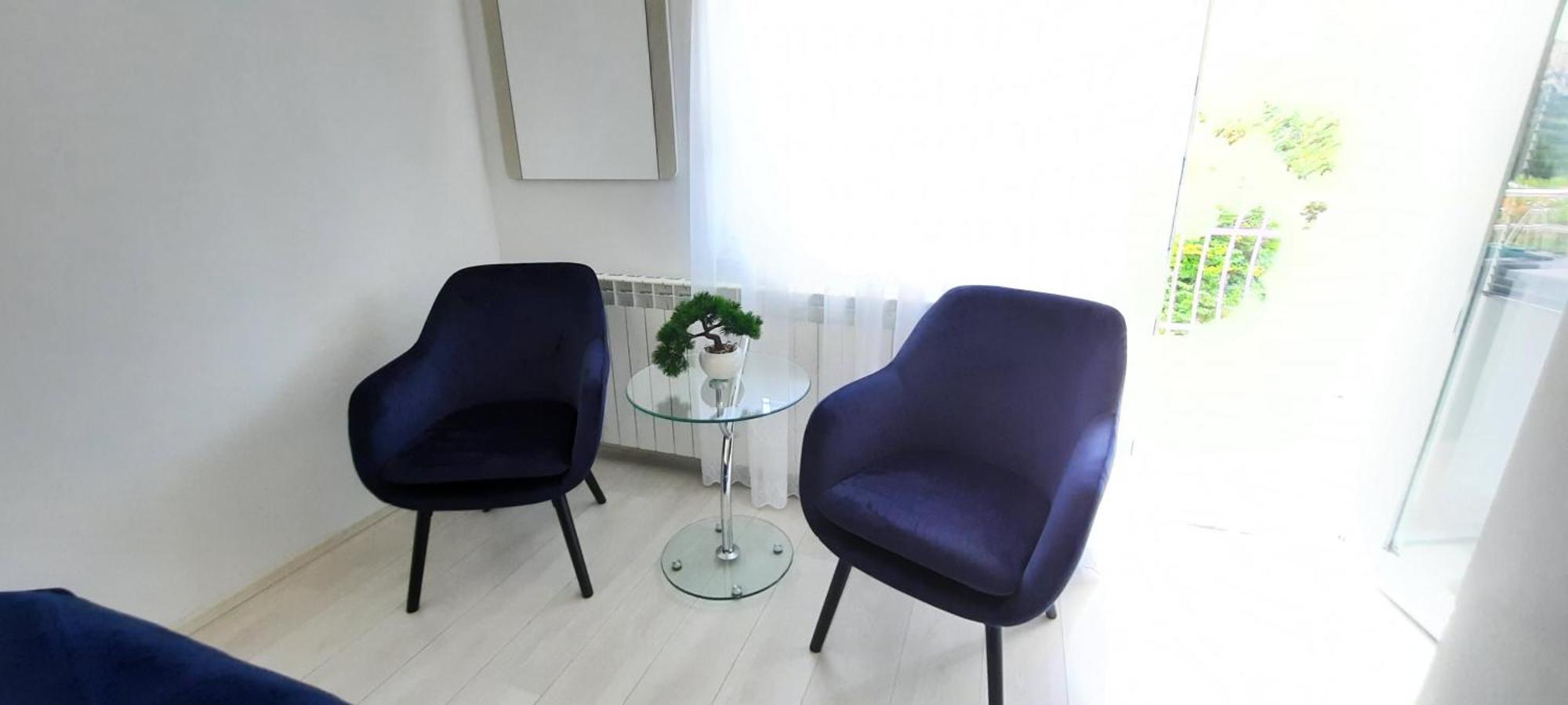 Apartments Myrjam Baska  Luaran gambar