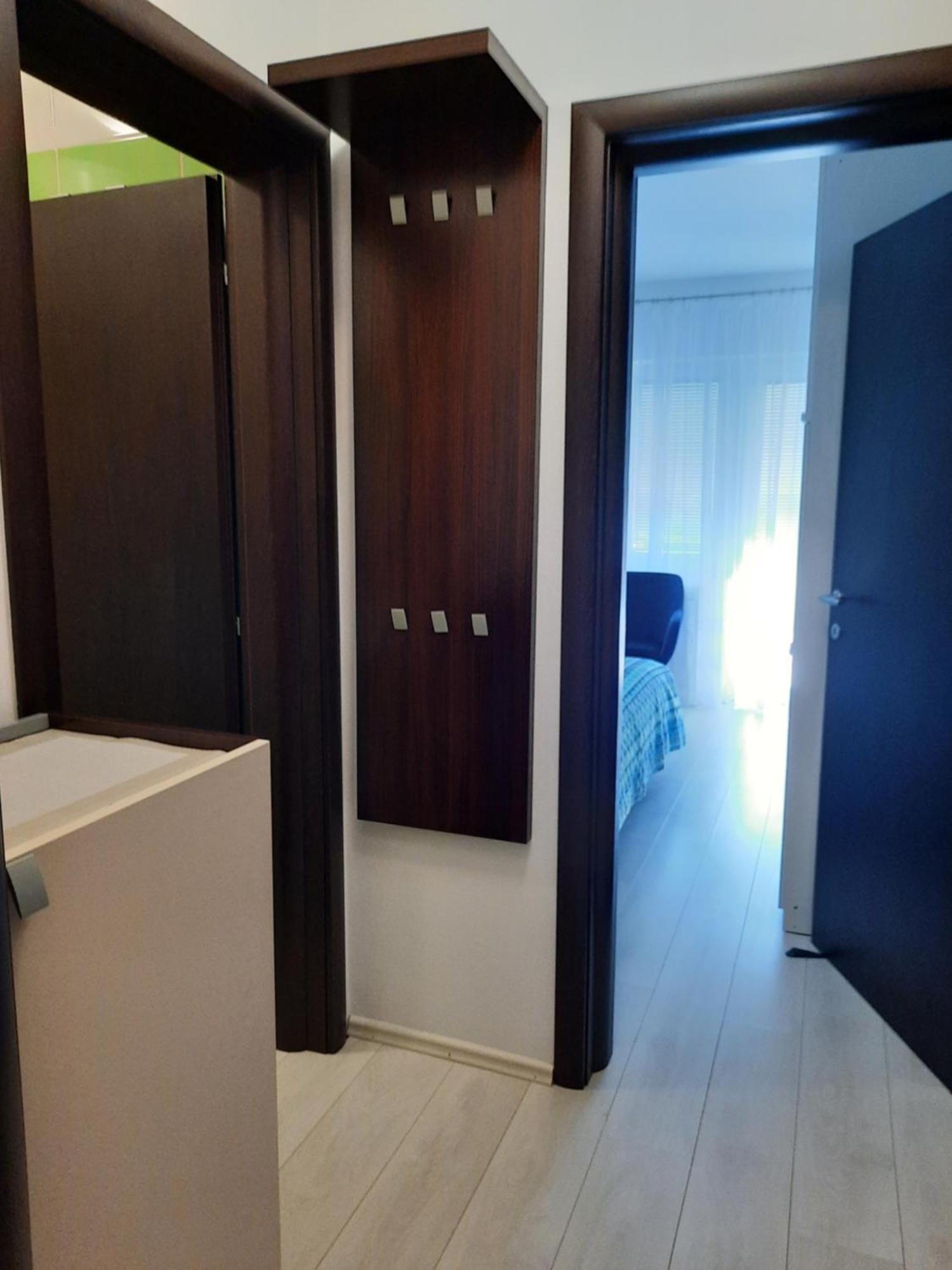 Apartments Myrjam Baska  Luaran gambar