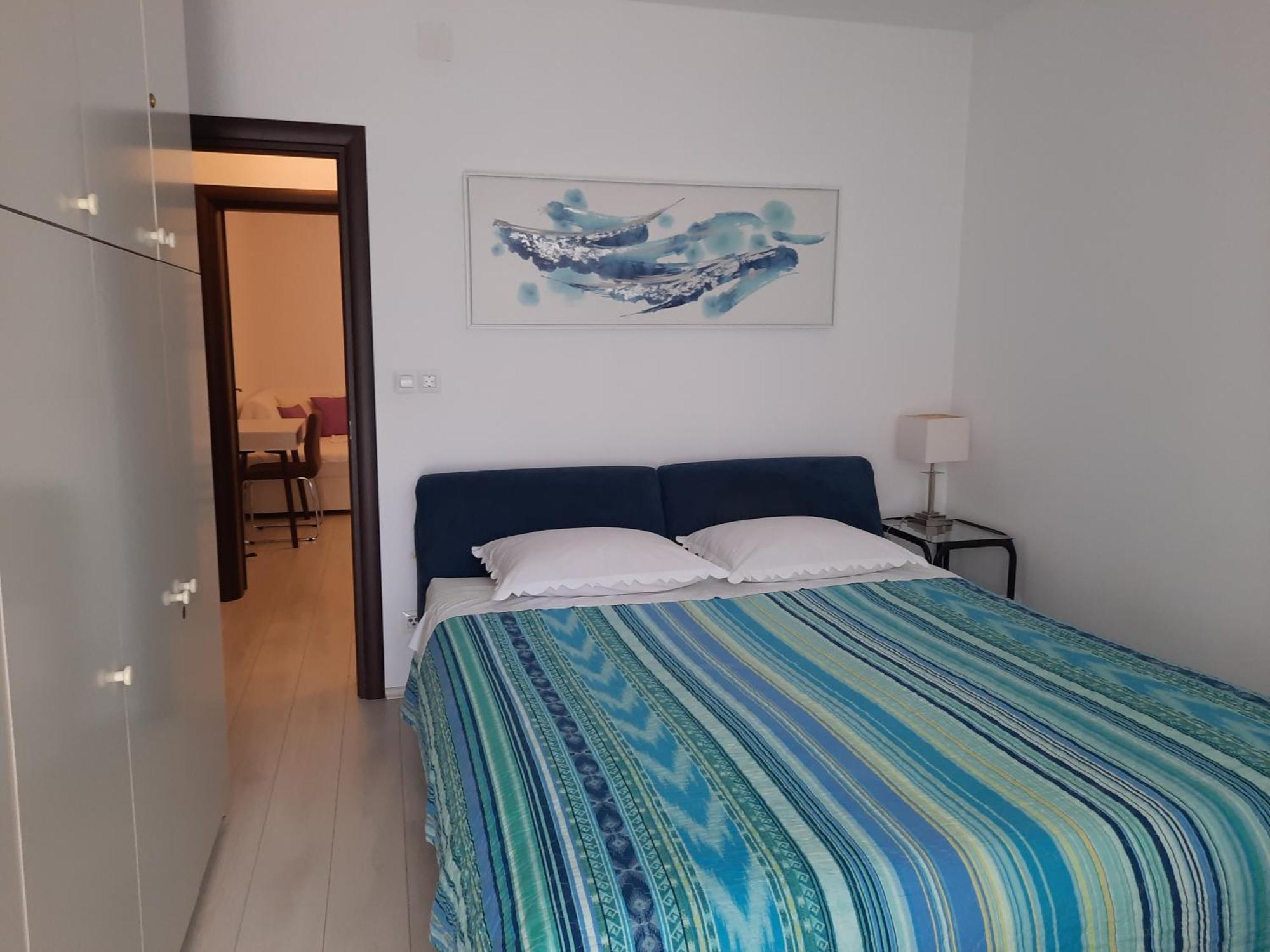 Apartments Myrjam Baska  Luaran gambar